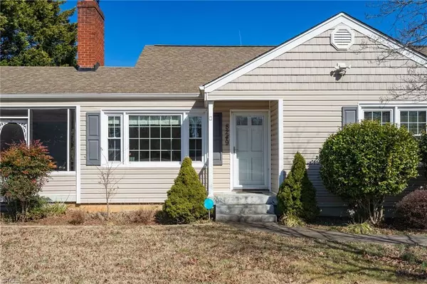 Wentworth, NC 27320,8249 NC Highway 87