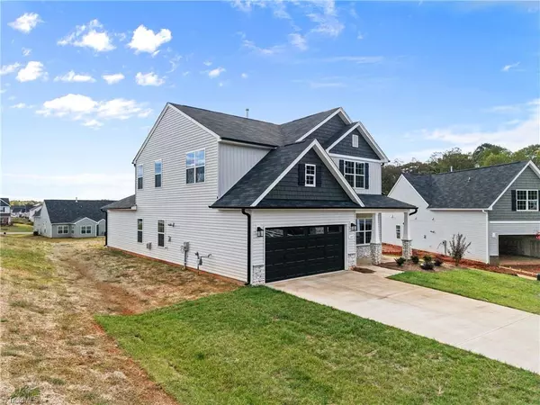 King, NC 27021,157 Red Maple WAY