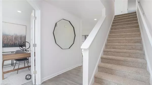 Mocksville, NC 27028,145 Big Laurel DR