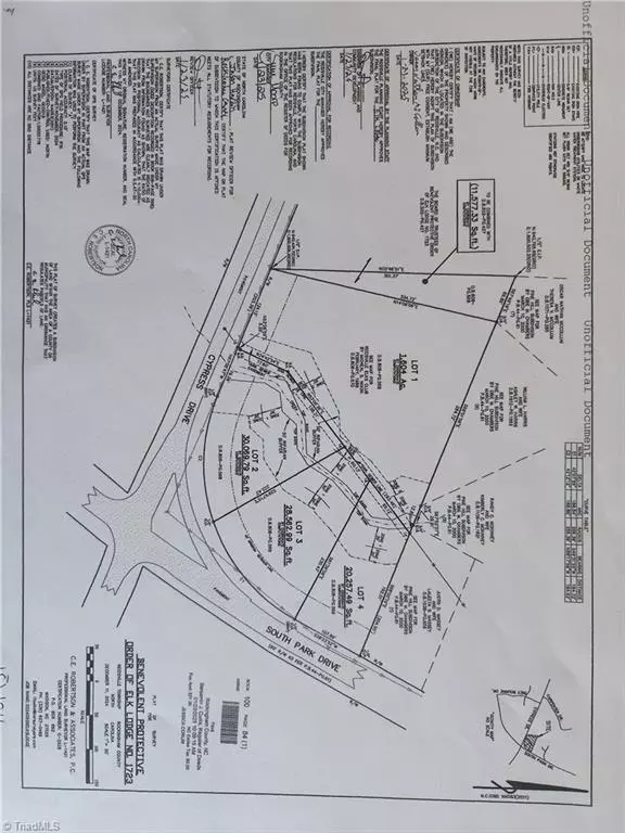 Reidsville, NC 27320,00 Lot 1 Cypress DR