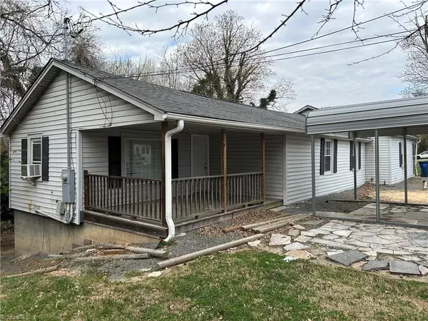 Mount Airy, NC 27030,891 Carroll ST