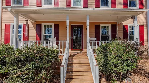 Pfafftown, NC 27040,6147 Spring Forest DR