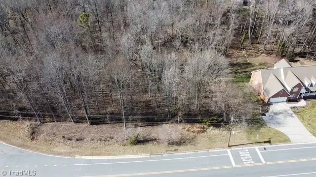 Reidsville, NC 27320,00 Lot 4 South Park DR
