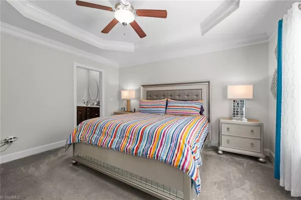 Gibsonville, NC 27249,218 Saint Elizabeth DR