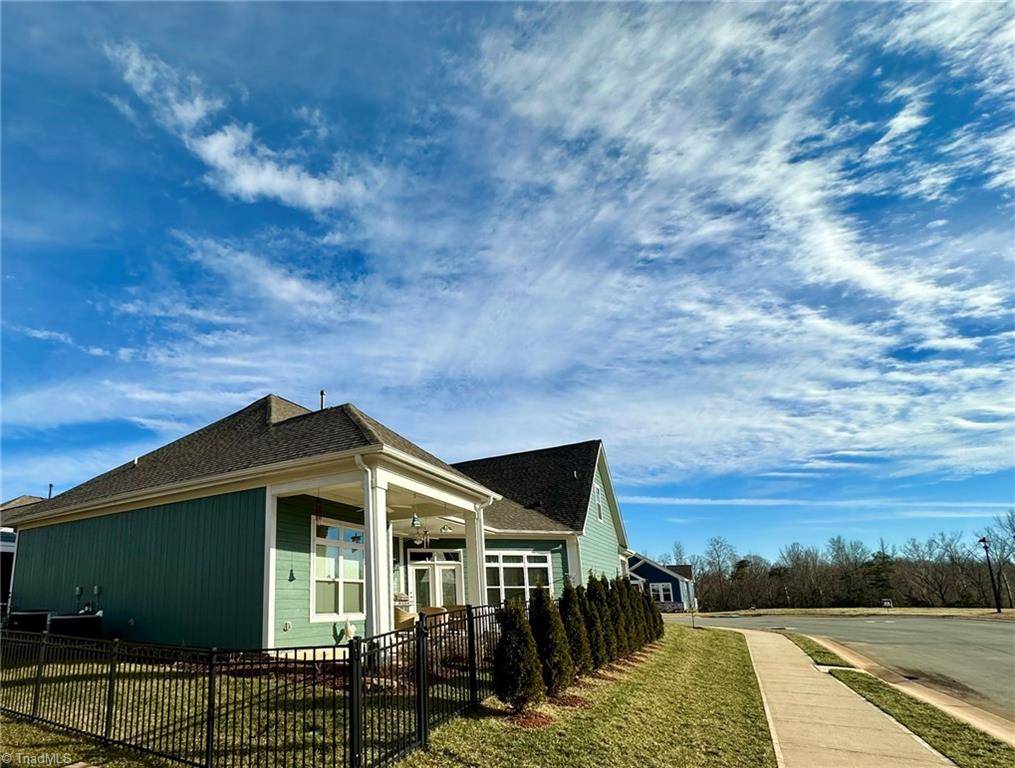 Mebane, NC 27302,1113 Hudson DR