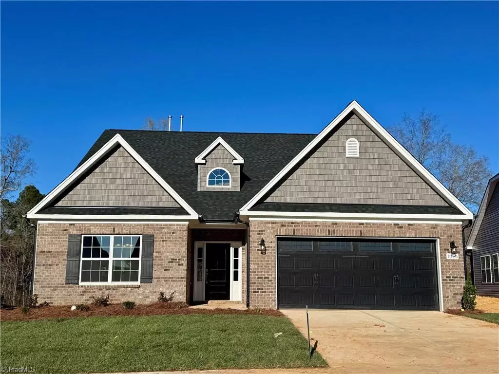 Mebane, NC 27302,1063 Fairhaven DR #Lot 54