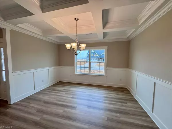 Mebane, NC 27302,1063 Fairhaven DR #Lot 54