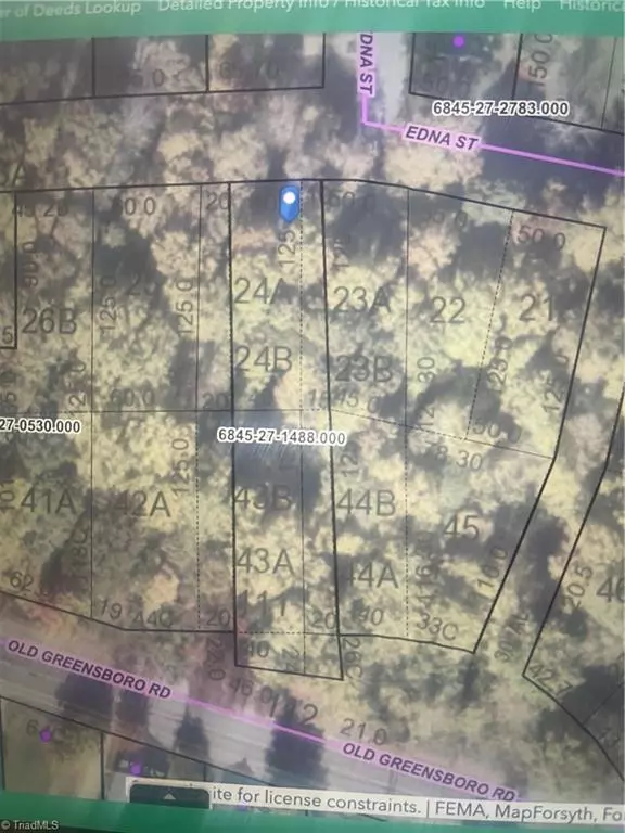 Winston-salem, NC 27101,0 EDNA ST