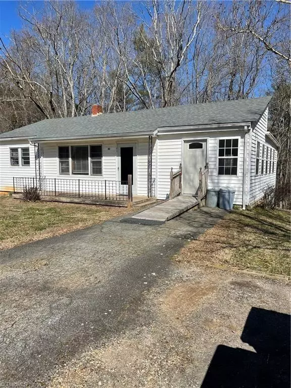 41 Park RD, North Wilkesboro, NC 28659