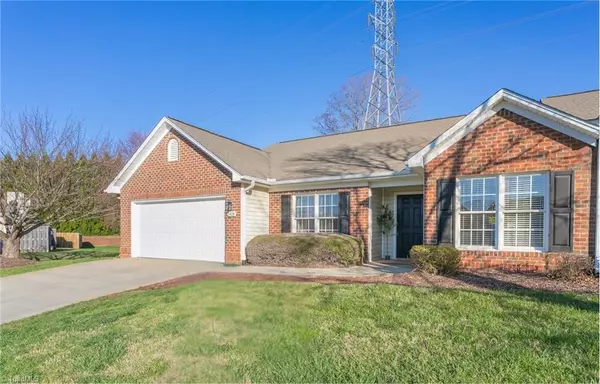 Burlington, NC 27215,3424 Garden RD