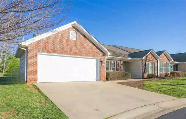 Burlington, NC 27215,3424 Garden RD