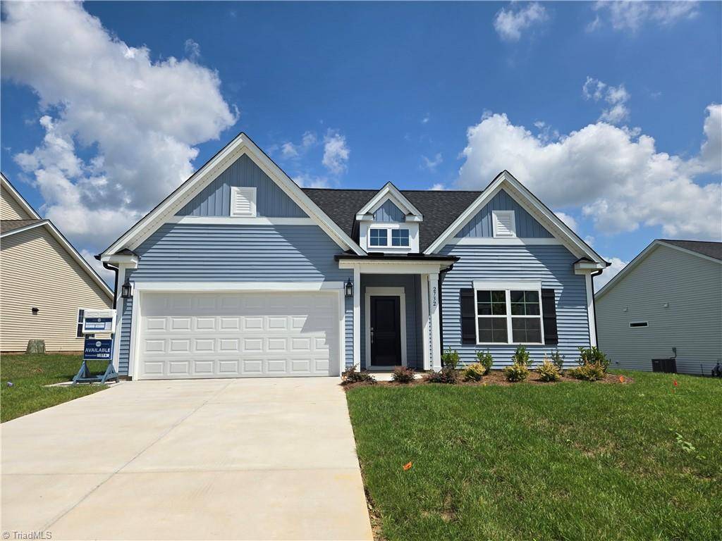 2732 Lacy Holt RD, Graham, NC 27253