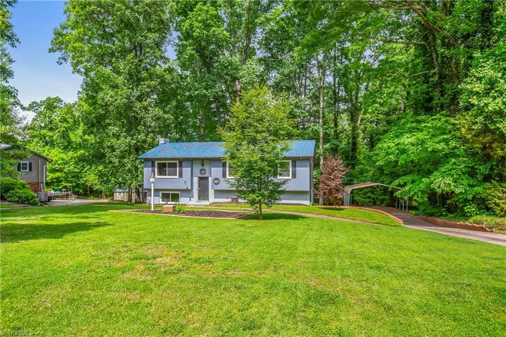 Trinity, NC 27370,4521 Redding CT