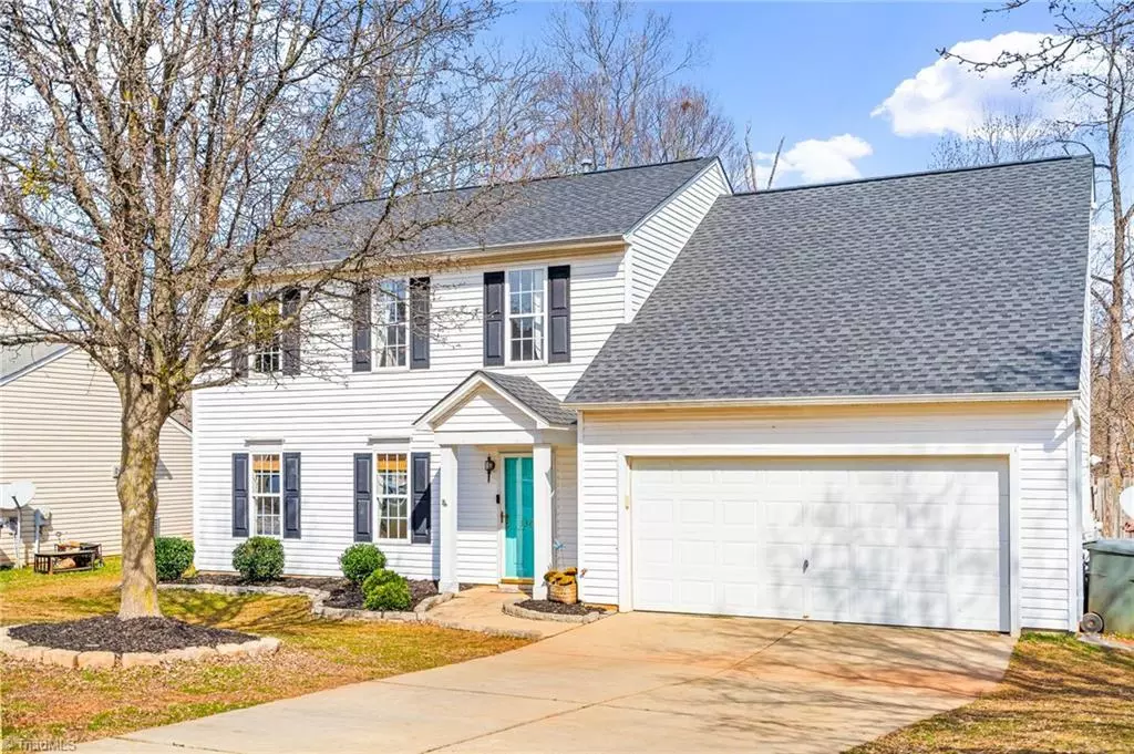 Browns Summit, NC 27214,5300 Weeping Cherry DR