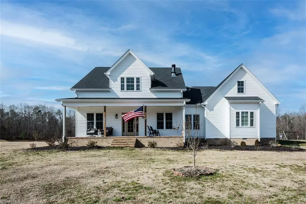 Mebane, NC 27302,3344 Cobb Farm TRL