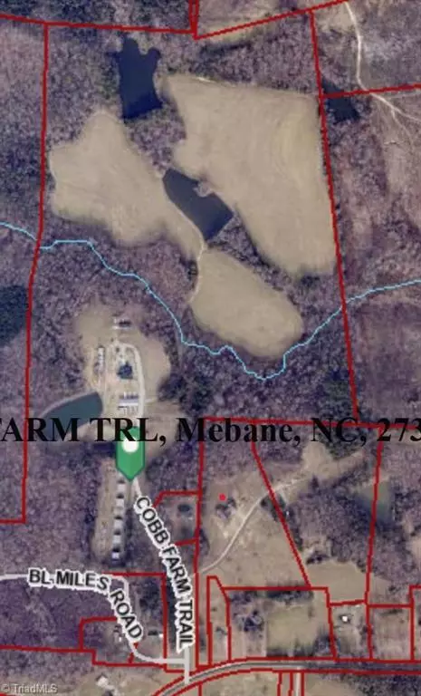 Mebane, NC 27302,3344 Cobb Farm TRL