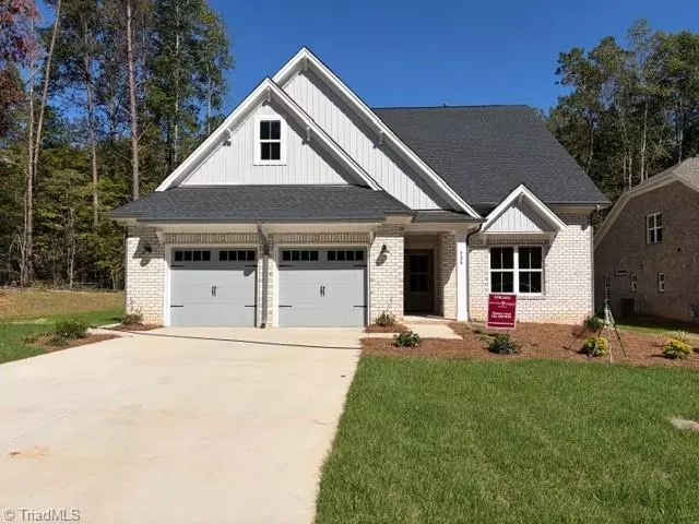 Lewisville, NC 27023,235 Shady Brook LN
