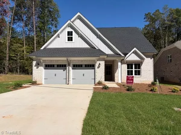 235 Shady Brook LN, Lewisville, NC 27023