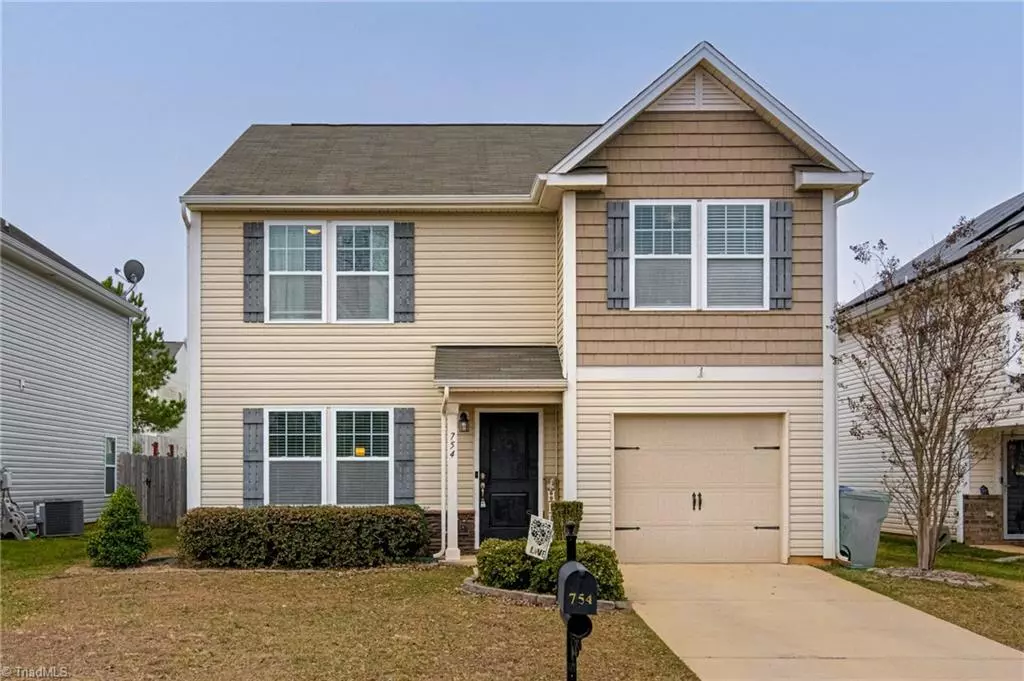 Rural Hall, NC 27045,754 Petree Farm LN