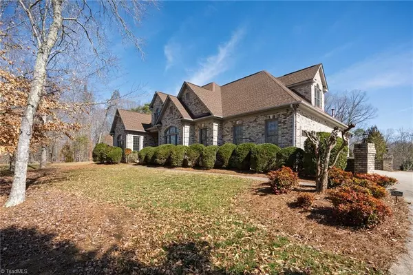 Oak Ridge, NC 27284,1800 Ole Hollow CT