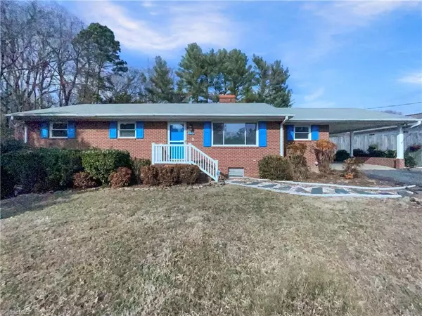 150 Sloan DR,  Winston-salem,  NC 27103