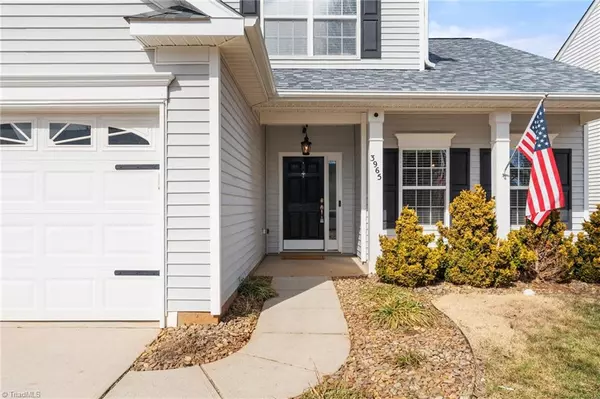 Winston-salem, NC 27101,3965 Creekmoore DR