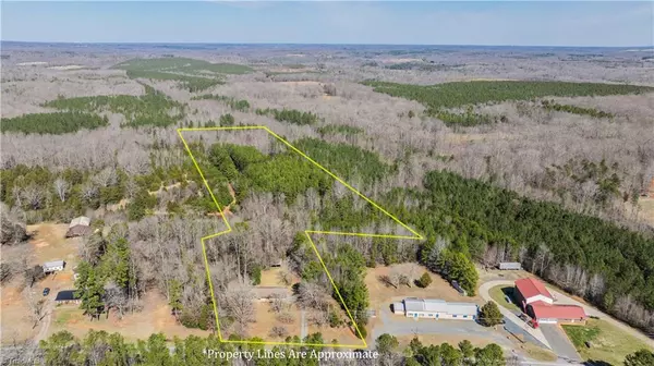 Trinity, NC 27370,8184 US Highway 64 W