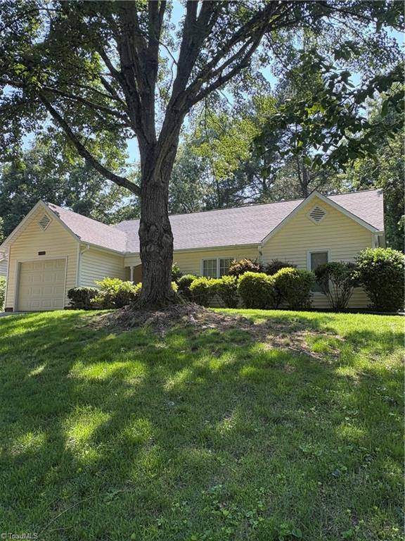 Winston-salem, NC 27103,1056 Gales AVE