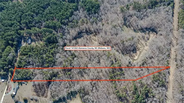 0 Haith Fuller TRL, Mebane, NC 27302