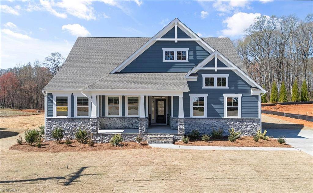 279 Redland RD, Advance, NC 27006