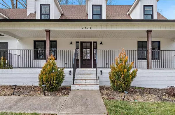 Pfafftown, NC 27040,3432 Hunting Creek DR