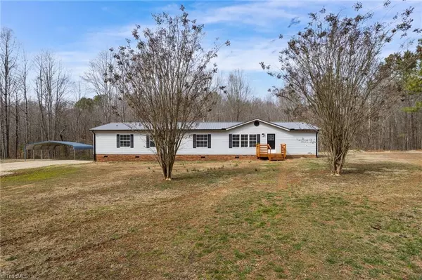 Linwood, NC 27299,266 Ridgewood DR