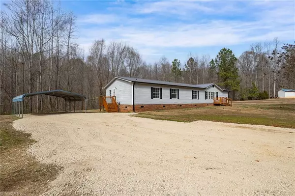 Linwood, NC 27299,266 Ridgewood DR