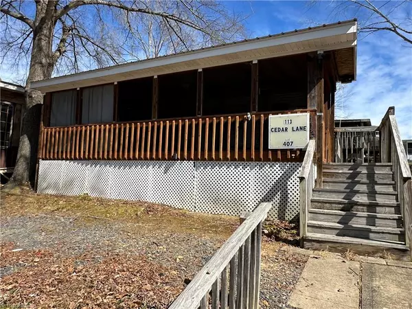 New London, NC 28127,113 Cedar LN