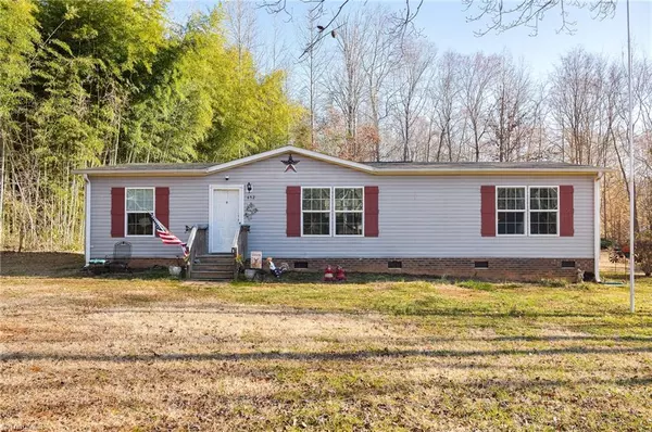452 Will Boone RD, Mocksville, NC 27028