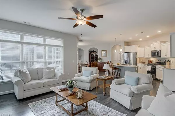 Winston-salem, NC 27106,2426 Albemarle CT