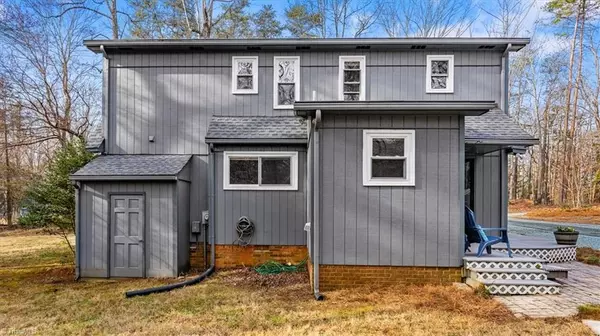 Browns Summit, NC 27214,5401 Turner Smith RD