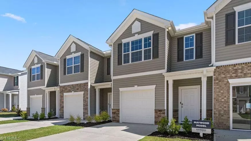 Whitsett, NC 27377,541 NC Highway 61 S #Maywood