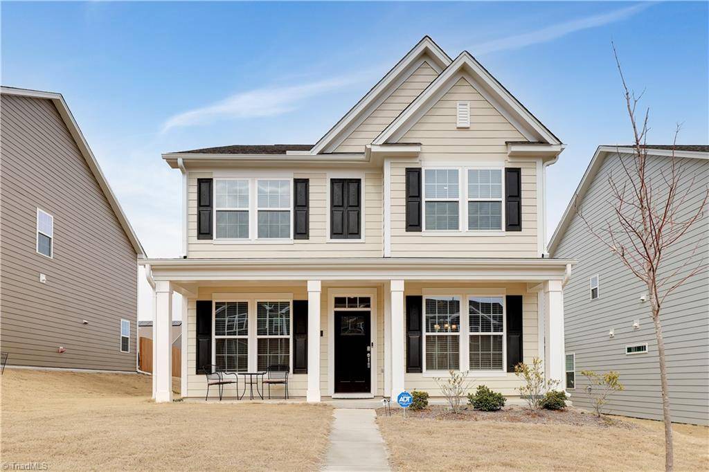 Hillsborough, NC 27278,829 James J Freeland Mem DR