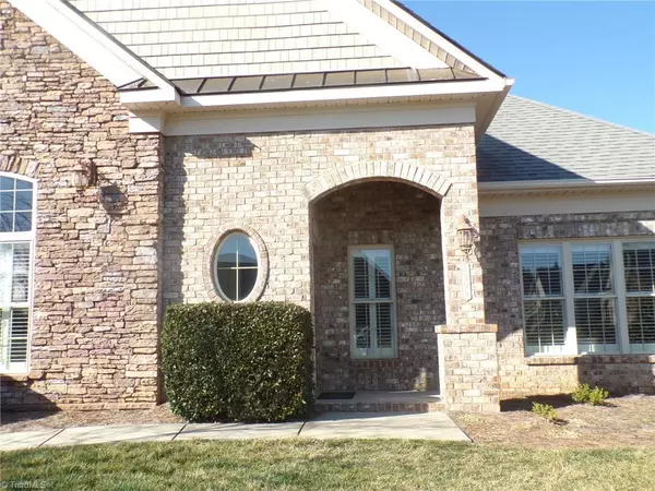 Greensboro, NC 27406,4000 Mulligan CIR