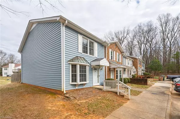 Greensboro, NC 27409,4335 Edith LN #A