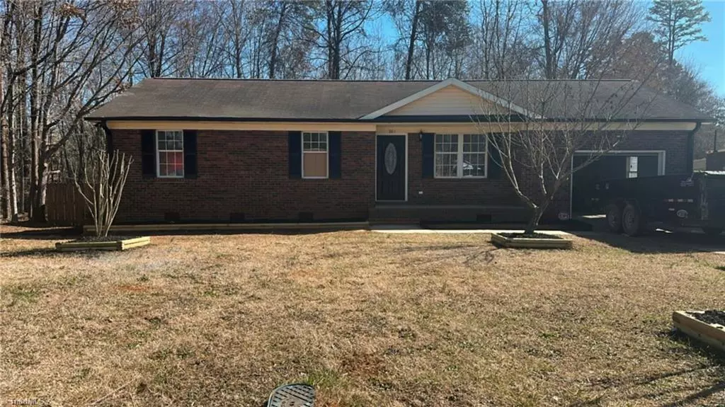 Ramseur, NC 27316,201 Holly Hill ST