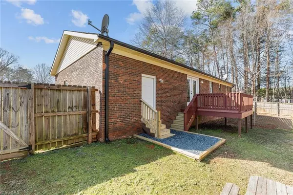 Ramseur, NC 27316,201 Holly Hill ST