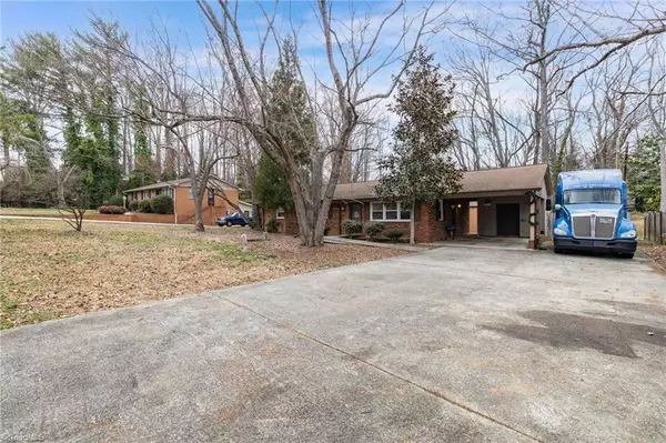 Greensboro, NC 27405,1319 Spry ST