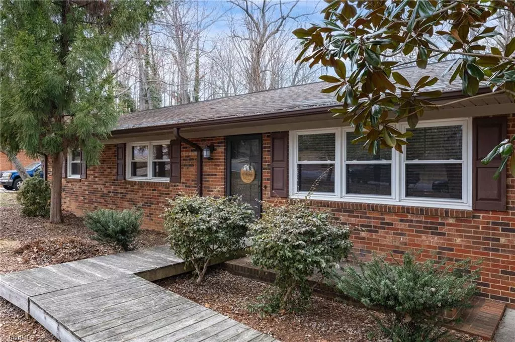Greensboro, NC 27405,1319 Spry ST