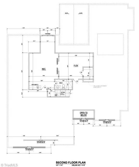 High Point, NC 27262,2844 Saint Giles CT
