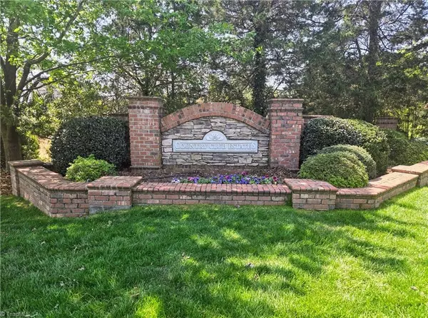High Point, NC 27262,2844 Saint Giles CT