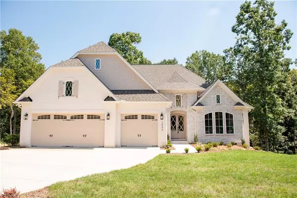 High Point, NC 27262,2844 Saint Giles CT