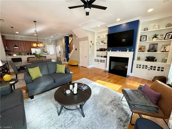 Winston-salem, NC 27101,787 S Poplar ST