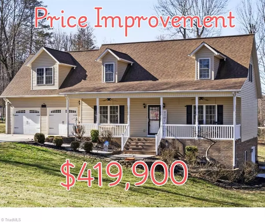 Wilkesboro, NC 28697,2920 Brushy Mountain RD